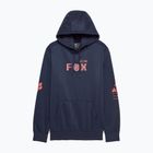 Felpa Fox Racing Glyph Tech midnight da uomo