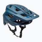 Casco da ciclismo Fox Racing Speedframe Solid twilight