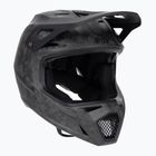 Casco da ciclismo Fox Racing Rampage RS matte black
