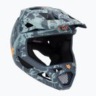 Casco da ciclismo Fox Racing Rampage Img Print arctic blue