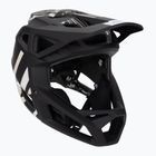 Casco da ciclismo Fox Racing Proframe RS Diffuse black