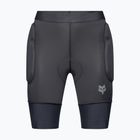 Pantaloncini da ciclismo con protezioni Fox Racing Titan Race Short black