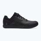 Scarpe da ciclismo da uomo per pedali a piattaforma Fox Racing Fox Union Flat black