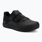 Scarpe da ciclismo MTB da uomo Fox Racing Fox Union black