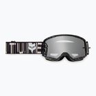 Occhiali da ciclismo Fox Racing Main Diffuse SE Spark spark black/mirror