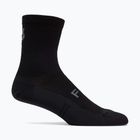 Calze da uomo Fox Racing 6" Flexair Merino Sock Black