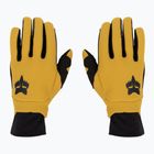 Guanti da ciclismo da uomo Fox Racing Defend Thermo bronze