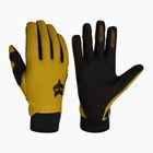 Guanti da ciclismo da uomo Fox Racing Defend Thermo bronze