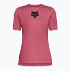 Maglia da ciclismo da donna Fox Racing Ranger Fox Head W berry