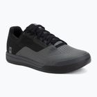 Scarpe da ciclismo da uomo per pedali a piattaforma Fox Racing Fox Union Flat dark shadow
