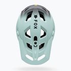 Casco da ciclismo Fox Racing Speedframe Pro Backfade frost