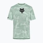 Maglietta da ciclismo da uomo Fox Racing Ranger Tru Dri frost