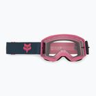 Occhiali da ciclismo Fox Racing MTB Main galaxy blue