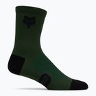 Calzini Fox Racing 6 Ranger ivory