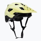 Casco da ciclismo Fox Racing Speedframe Pro Backfade lime