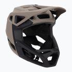 Casco da ciclismo Fox Racing Proframe Solid nut