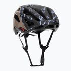 Casco da ciclismo Fox Racing Crossframe Pro Quest nut