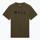 Maglietta da uomo Fox Racing Absolute 195 Original olive green