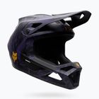 Casco da ciclismo Fox Racing Rampage Img Print plum