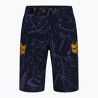 Pantaloncini da ciclismo da uomo Fox Racing Ranger Image Print plum