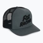 Cappellino da uomo Fox Racing Speed Mesh Trucker pewter