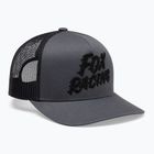Cappellino da uomo Fox Racing Speed Mesh Trucker pewter
