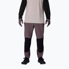 Pantaloni da ciclismo da uomo Fox Racing Defend Park SE pure dusk