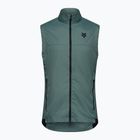 Gilet da ciclismo da uomo Fox Racing Ranger Wind sage