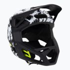 Casco da ciclismo Fox Racing Proframe Thrive white