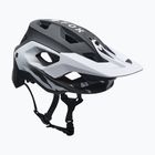 Casco da ciclismo per bambini Fox Racing Speedframe Charge black
