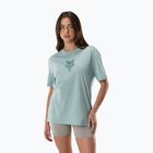 Maglietta da donna Fox Racing Fox Head SS Tee arctic blue