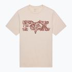 T-shirt da uomo Fox Racing Dustproof 195 Original chalk