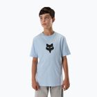 Maglietta per bambini Fox Racing Fox Head SS Jr ice