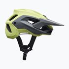 Casco da ciclismo Fox Racing Speedframe 5050 Helmet pear yellow