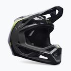 Casco da ciclismo per bambini Fox Racing Rampage Vault pewter