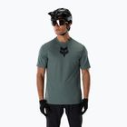 Maglia da ciclismo uomo Fox Racing Ranger Fox Head SS sage