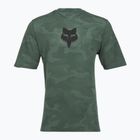 Maglia da ciclismo uomo Fox Racing Ranger Tru Dri sage