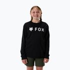 Longsleeve per bambini Fox Racing Absolute u black