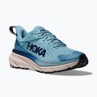 Scarpe da corsa da donna HOKA Challenger 7 GTX 2024 reindrop/grout
