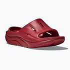 HOKA Ora Recovery Slide 3 infradito pepe/peperoncino