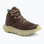 HOKA scarpe da trekking da uomo Anacapa 2 Mid GTX noce/fungo ostrica