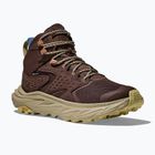 HOKA scarpe da trekking da uomo Anacapa 2 Mid GTX noce/fungo ostrica