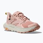 HOKA scarpe da trekking da donna Anacapa 2 Low GTX rose latte/truffle sale
