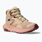 HOKA scarpe da trekking da donna Anacapa 2 Mid GTX oak/rose latte