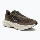 HOKA Mach 6 scarpe da corsa da uomo oliva antica/sale tartufo