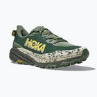 Scarpe da corsa da uomo HOKA Speedgoat 6 felce/grigio asfalto
