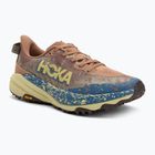 Scarpe da corsa da uomo HOKA Speedgoat 6 acero/cardamomo