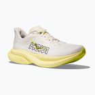 Scarpe da corsa da donna HOKA Mach 6 bianco/neon hoka citrus