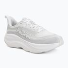 Scarpe da corsa da uomo HOKA Skyflow frost/cosmic grey