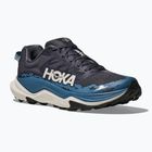 Scarpe da corsa da uomo HOKA Torrent 4 charcoal grey/foggy night